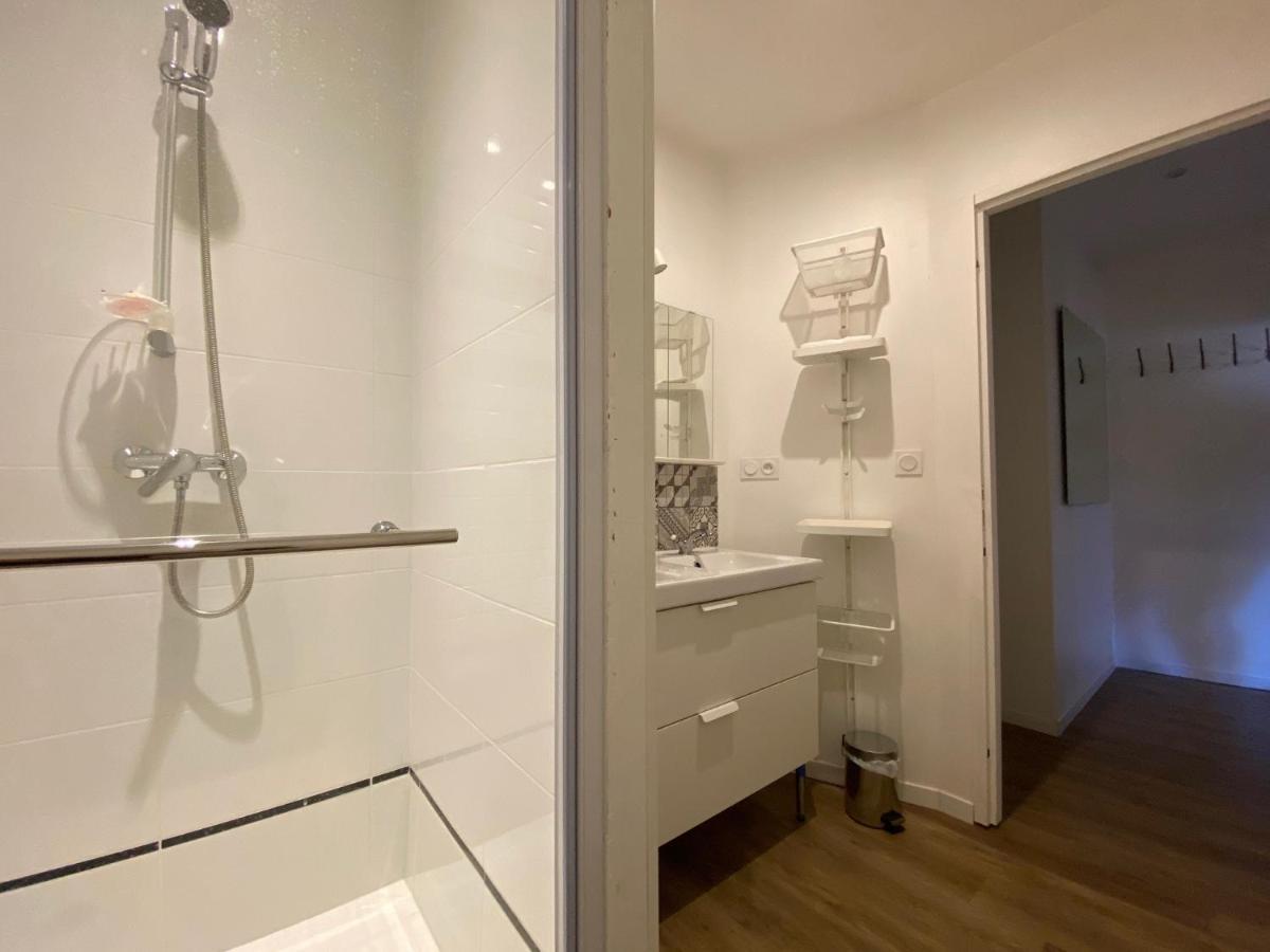 Le P'Tit Relai Bed and Breakfast Montbozon Buitenkant foto