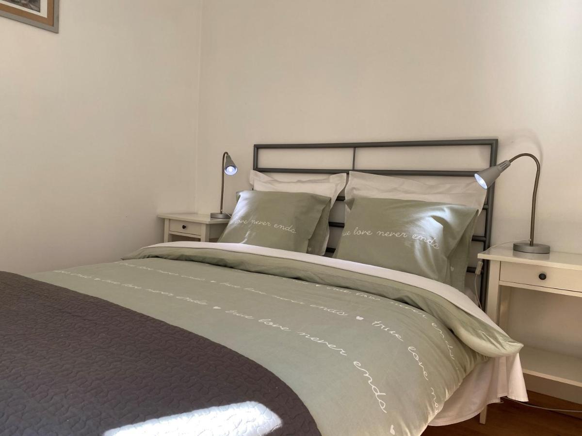Le P'Tit Relai Bed and Breakfast Montbozon Buitenkant foto