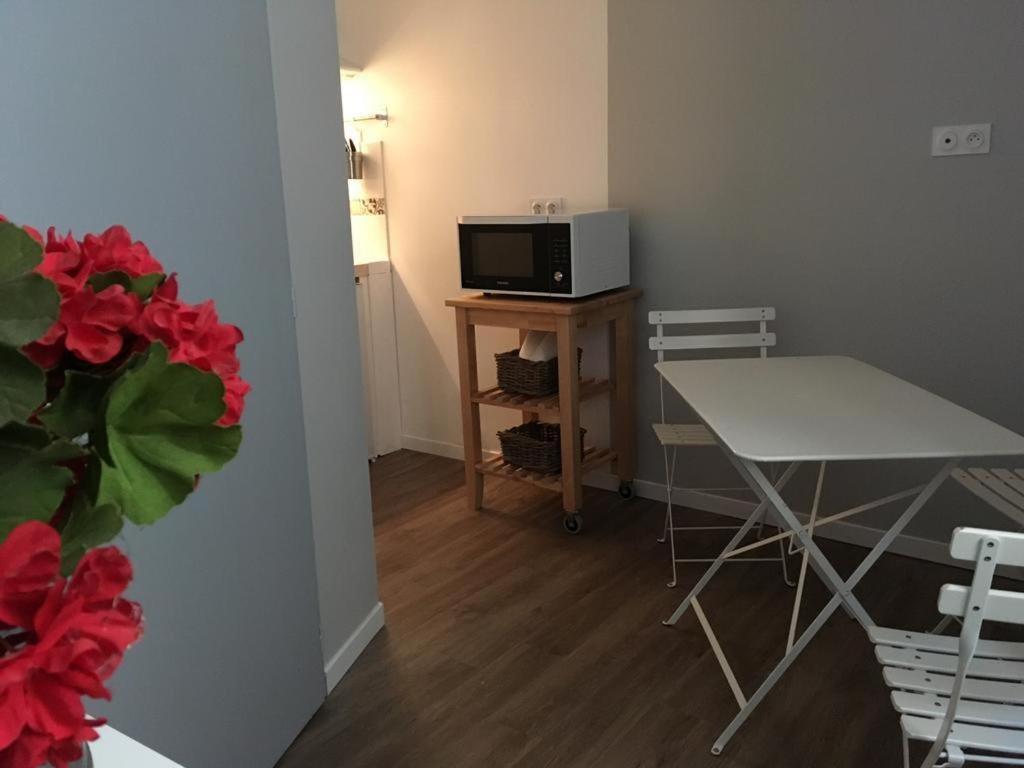 Le P'Tit Relai Bed and Breakfast Montbozon Buitenkant foto